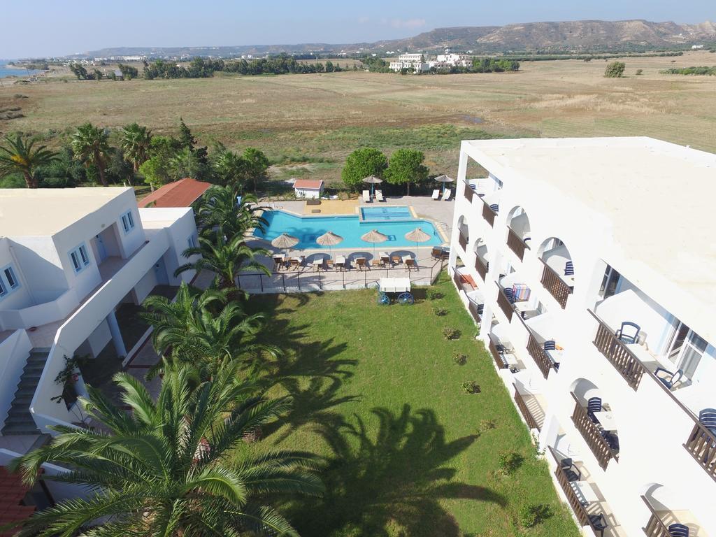 Kalimera Mare Kardamena  Kültér fotó