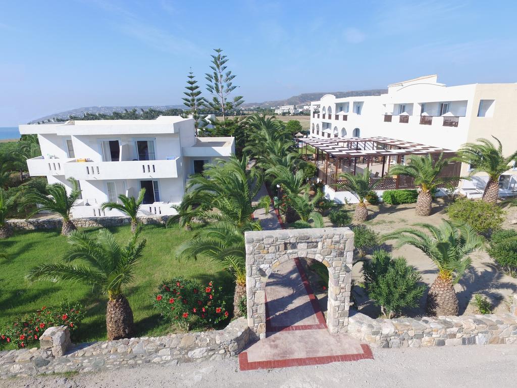 Kalimera Mare Kardamena  Kültér fotó