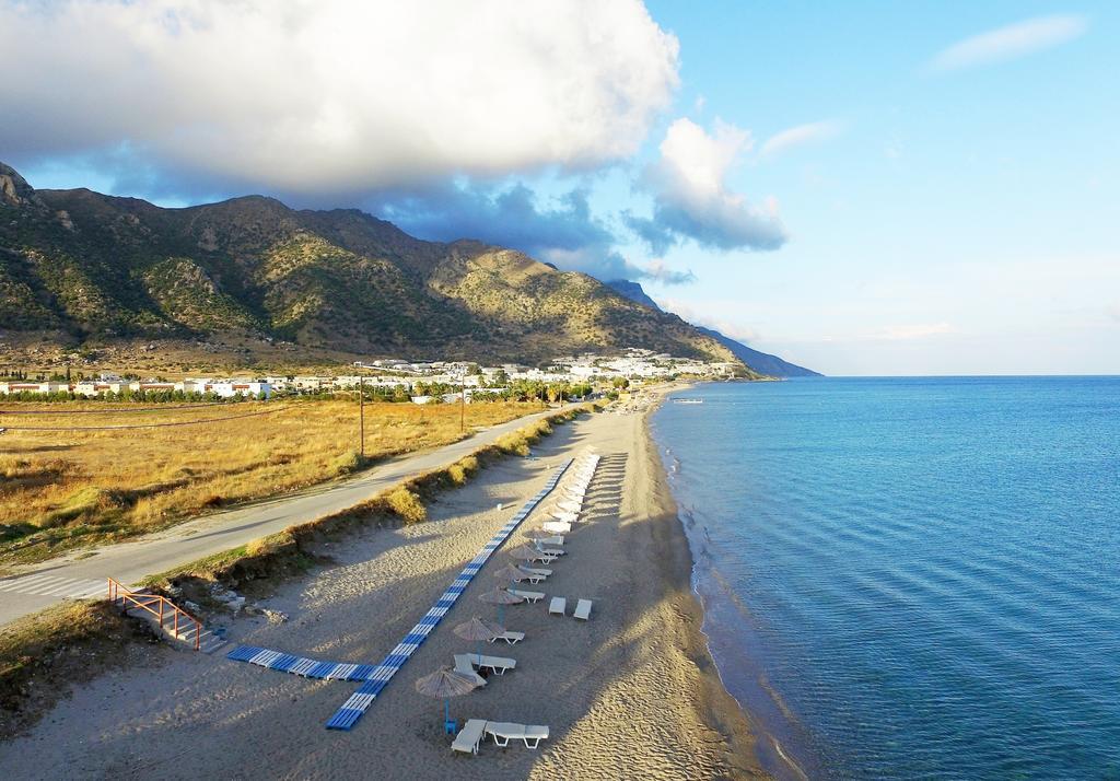 Kalimera Mare Kardamena  Kültér fotó