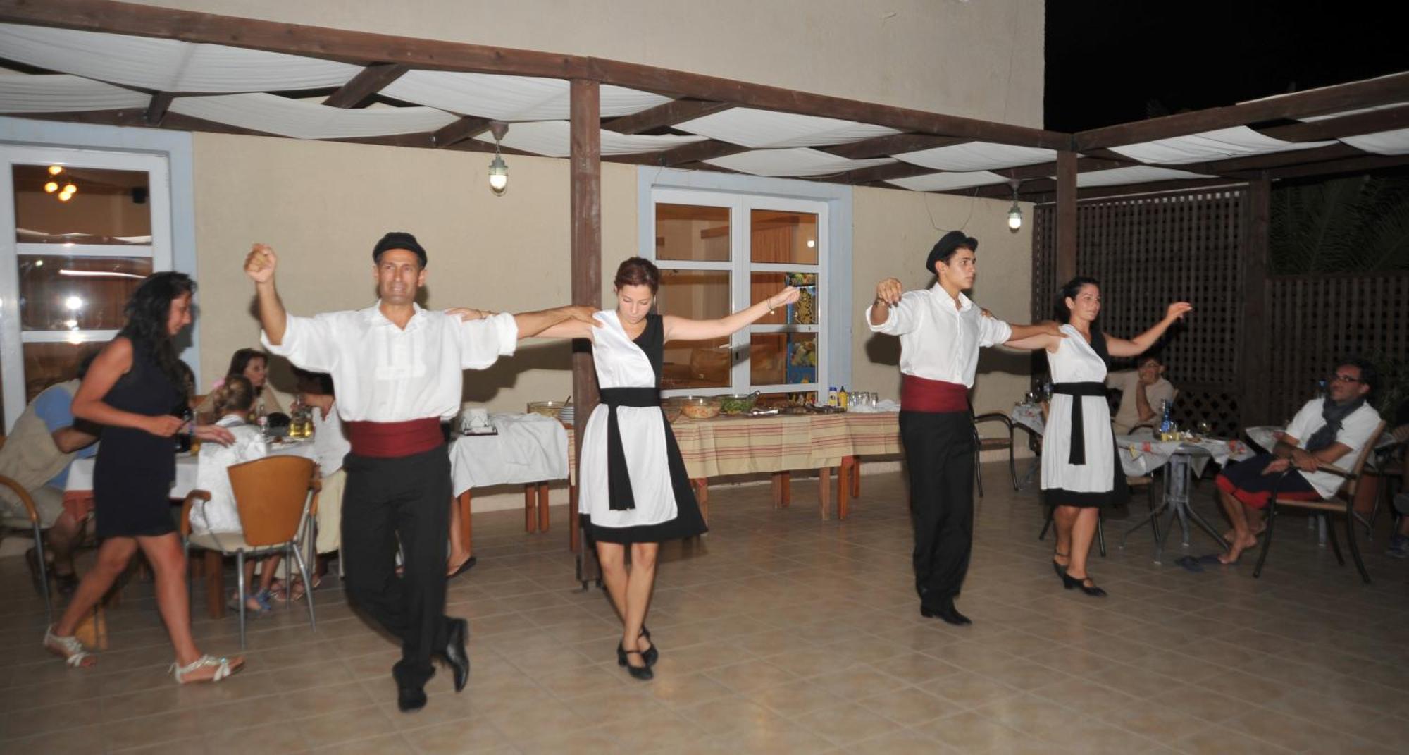 Kalimera Mare Kardamena  Kültér fotó