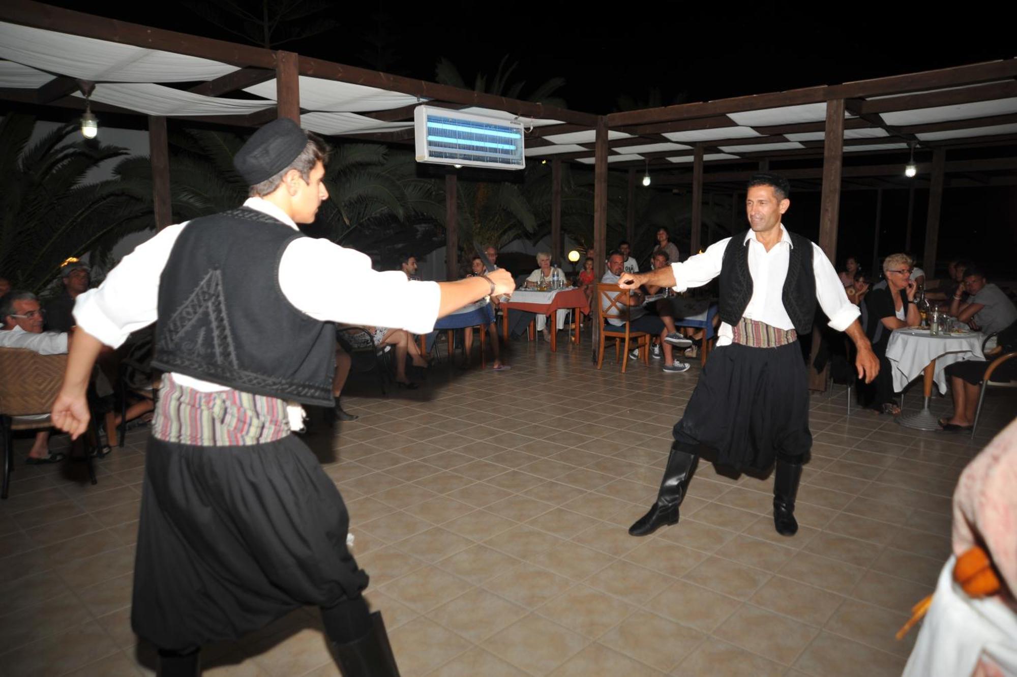 Kalimera Mare Kardamena  Kültér fotó
