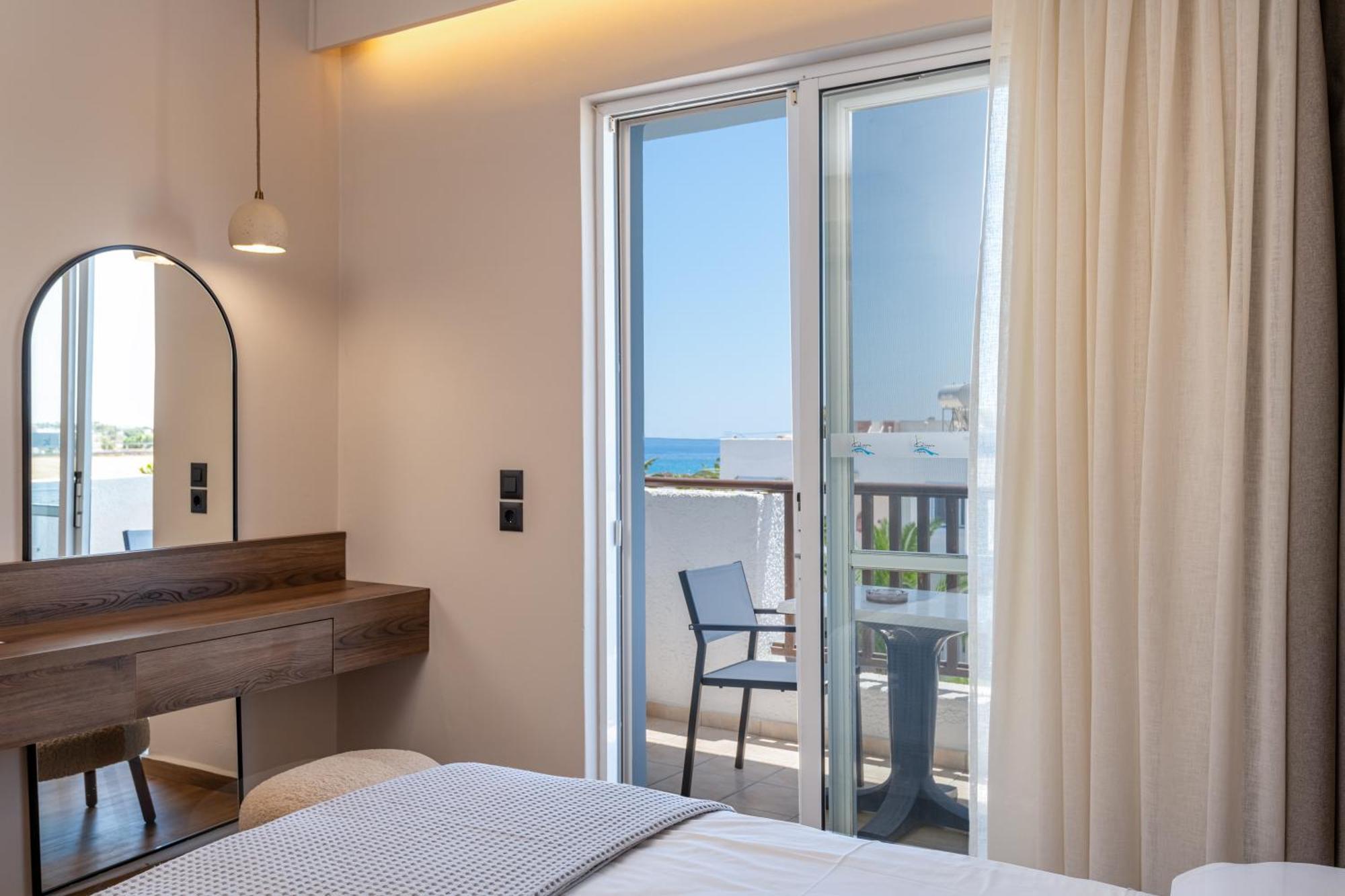 Kalimera Mare Kardamena  Kültér fotó