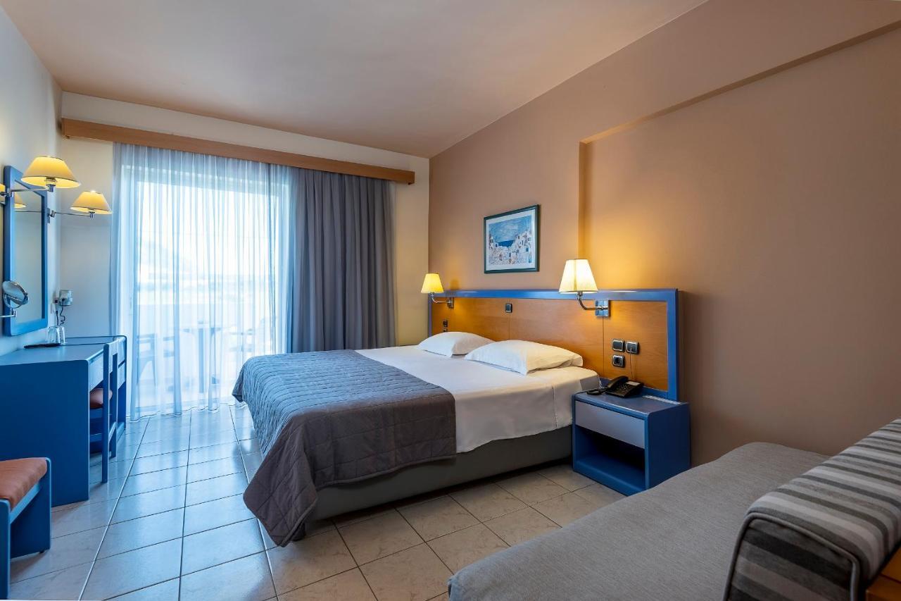 Kalimera Mare Kardamena  Kültér fotó
