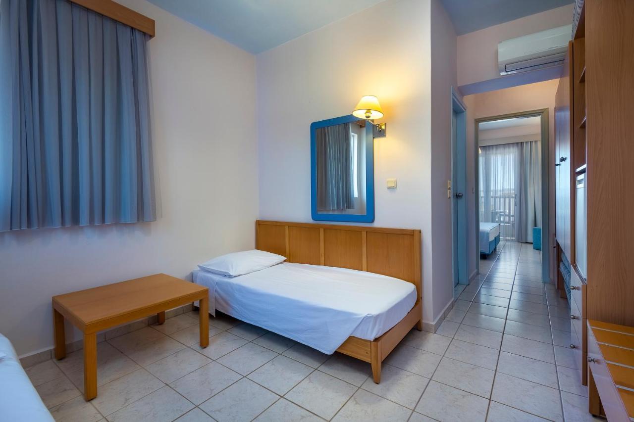 Kalimera Mare Kardamena  Kültér fotó